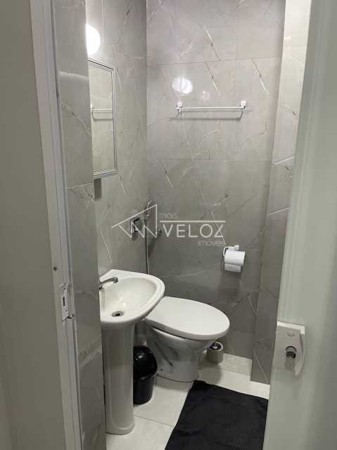 Conheça 94d61526-7c4d-41d6-a088-c18733 do imóvel - Flat 1 quarto à venda Rio de Janeiro,RJ Centro - R$ 299.000 - BOFL10006 - 16 94d61526-7c4d-41d6-a088-c18733 - 16