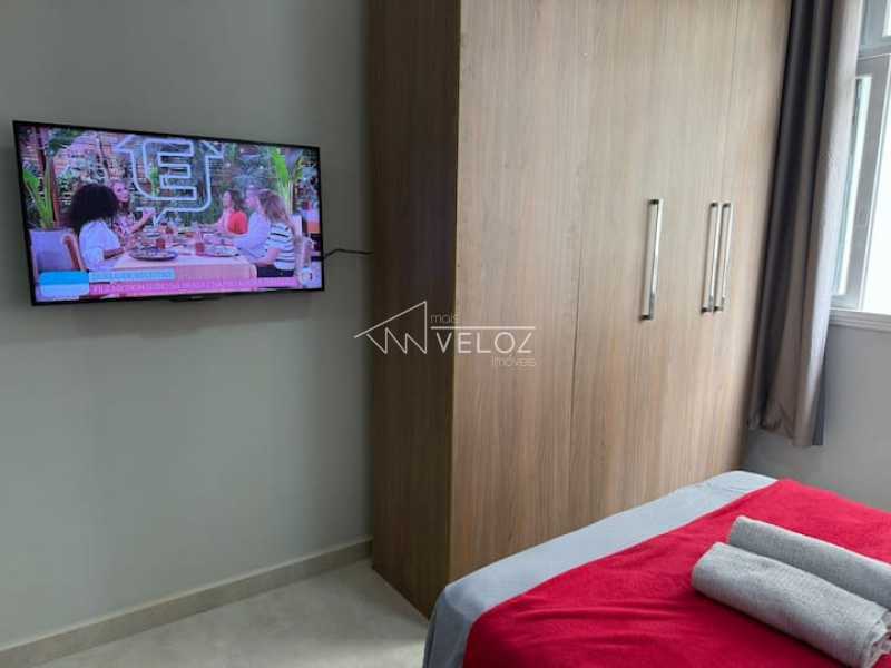 Conheça 291f4490-5fa0-4c62-b39f-2f6c69 do imóvel - Flat 1 quarto à venda Rio de Janeiro,RJ Centro - R$ 299.000 - BOFL10006 - 7 291f4490-5fa0-4c62-b39f-2f6c69 - 7