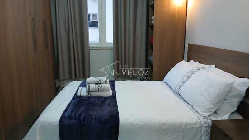 Conheça 64200715-7c67-4879-b544-10afc2 do imóvel - Flat 1 quarto à venda Rio de Janeiro,RJ Centro - R$ 299.000 - BOFL10006 - 4 64200715-7c67-4879-b544-10afc2 - 4