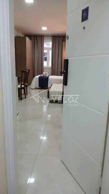 Conheça b20e469d-5c94-4ad6-b81d-154a10 do imóvel - Flat 1 quarto à venda Rio de Janeiro,RJ Centro - R$ 299.000 - BOFL10006 - 13 b20e469d-5c94-4ad6-b81d-154a10 - 13
