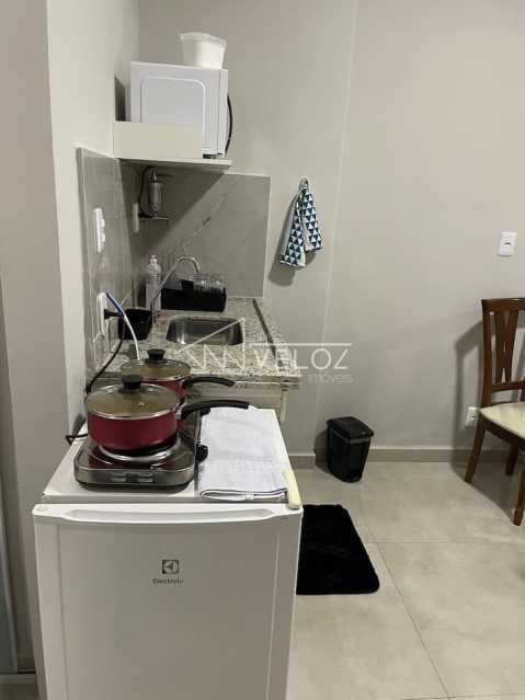 Conheça d0d17c59-d7d1-4c60-81e3-09a927 do imóvel - Flat 1 quarto à venda Rio de Janeiro,RJ Centro - R$ 299.000 - BOFL10006 - 11 d0d17c59-d7d1-4c60-81e3-09a927 - 11