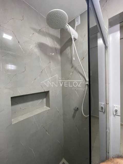 Conheça d246af35-5ca2-4695-9504-a48688 do imóvel - Flat 1 quarto à venda Rio de Janeiro,RJ Centro - R$ 299.000 - BOFL10006 - 17 d246af35-5ca2-4695-9504-a48688 - 17