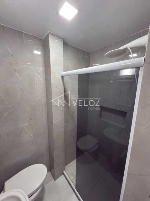 Conheça 0d8e7a7e-f0af-4120-b65a-79b60a do imóvel - Flat 1 quarto à venda Rio de Janeiro,RJ Centro - R$ 299.000 - BOFL10006 - 18 0d8e7a7e-f0af-4120-b65a-79b60a - 18