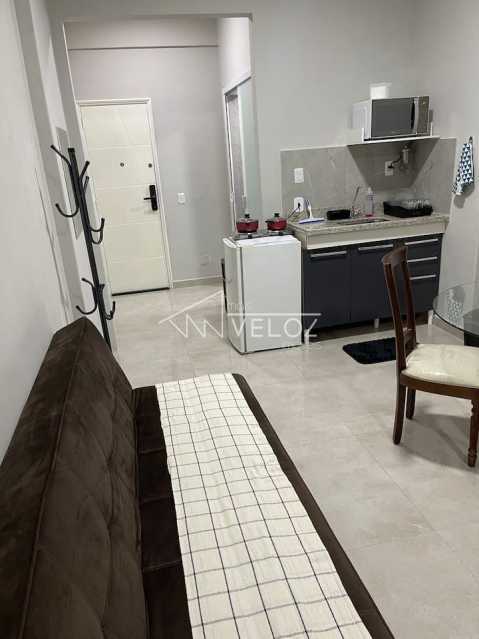 Conheça 66eaaf9e-9e3a-4620-b408-a405f8 do imóvel - Flat 1 quarto à venda Rio de Janeiro,RJ Centro - R$ 299.000 - BOFL10006 - 20 66eaaf9e-9e3a-4620-b408-a405f8 - 20