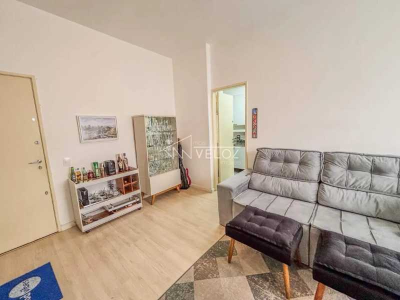 Conheça 4 do imóvel - Apartamento 1 quarto à venda Rio de Janeiro,RJ Botafogo - R$ 635.000 - LAAP14674 - 4 4 - 4