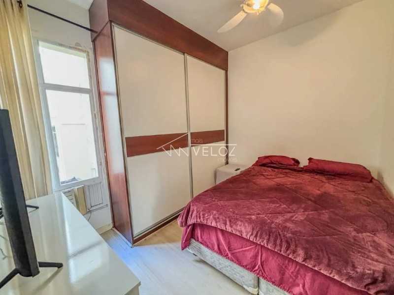 Conheça 5 do imóvel - Apartamento 1 quarto à venda Rio de Janeiro,RJ Botafogo - R$ 635.000 - LAAP14674 - 5 5 - 5