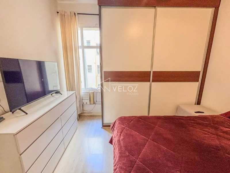 Conheça 6 do imóvel - Apartamento 1 quarto à venda Rio de Janeiro,RJ Botafogo - R$ 635.000 - LAAP14674 - 6 6 - 6