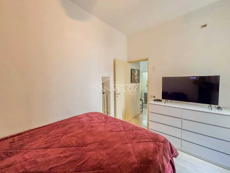 Conheça 7 do imóvel - Apartamento 1 quarto à venda Rio de Janeiro,RJ Botafogo - R$ 635.000 - LAAP14674 - 7 7 - 7