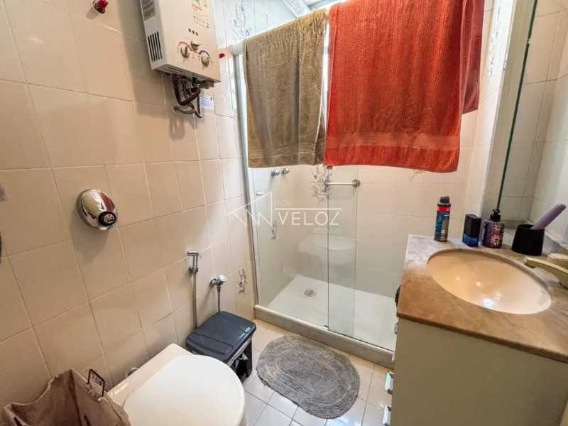Conheça 11 do imóvel - Apartamento 1 quarto à venda Rio de Janeiro,RJ Botafogo - R$ 635.000 - LAAP14674 - 10 11 - 10