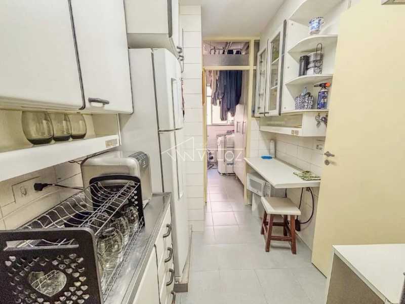 Conheça 15 do imóvel - Apartamento 1 quarto à venda Rio de Janeiro,RJ Botafogo - R$ 635.000 - LAAP14674 - 14 15 - 14