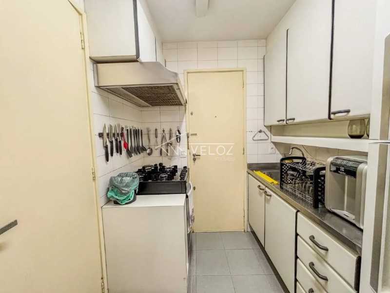 Conheça 16 do imóvel - Apartamento 1 quarto à venda Rio de Janeiro,RJ Botafogo - R$ 635.000 - LAAP14674 - 15 16 - 15