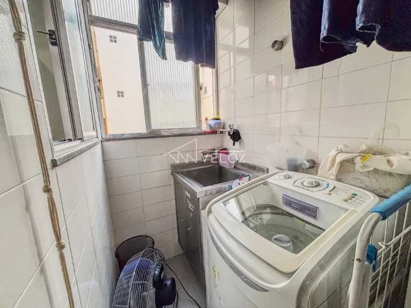 Conheça 18 do imóvel - Apartamento 1 quarto à venda Rio de Janeiro,RJ Botafogo - R$ 635.000 - LAAP14674 - 17 18 - 17