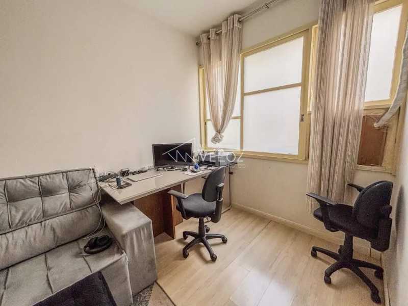 Conheça 9 do imóvel - Apartamento 1 quarto à venda Rio de Janeiro,RJ Botafogo - R$ 635.000 - LAAP14674 - 26 9 - 26