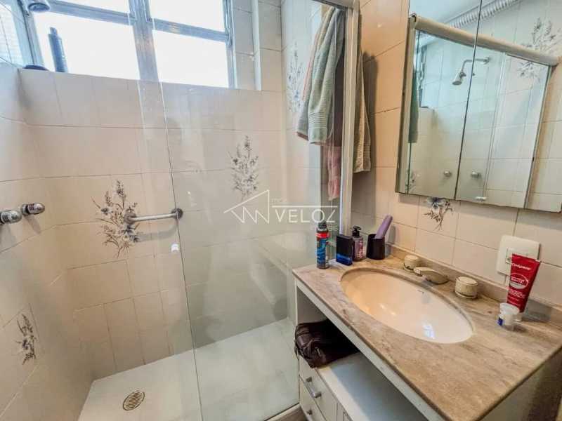 Conheça 10 do imóvel - Apartamento 1 quarto à venda Rio de Janeiro,RJ Botafogo - R$ 635.000 - LAAP14674 - 27 10 - 27