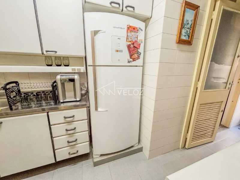 Conheça 14 do imóvel - Apartamento 1 quarto à venda Rio de Janeiro,RJ Botafogo - R$ 635.000 - LAAP14674 - 31 14 - 31
