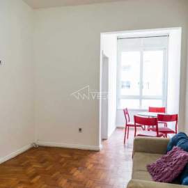 Ótima localização - Apartamento à venda Avenida Nossa Senhora de Copacabana,Rio de Janeiro,RJ Copacabana - R$ 650.000 - CBAP10003