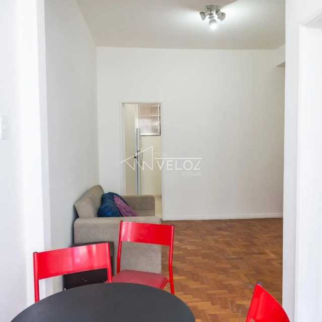Conheça WhatsApp Image 2026-08-28 at 1 do imóvel - Apartamento à venda Avenida Nossa Senhora de Copacabana,Rio de Janeiro,RJ Copacabana - R$ 650.000 - CBAP10003 - 5 WhatsApp Image 2026-08-28 at 1 - 5
