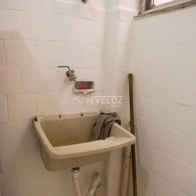 Conheça WhatsApp Image 2026-08-28 at 1 do imóvel - Apartamento à venda Avenida Nossa Senhora de Copacabana,Rio de Janeiro,RJ Copacabana - R$ 650.000 - CBAP10003 - 21 WhatsApp Image 2026-08-28 at 1 - 21