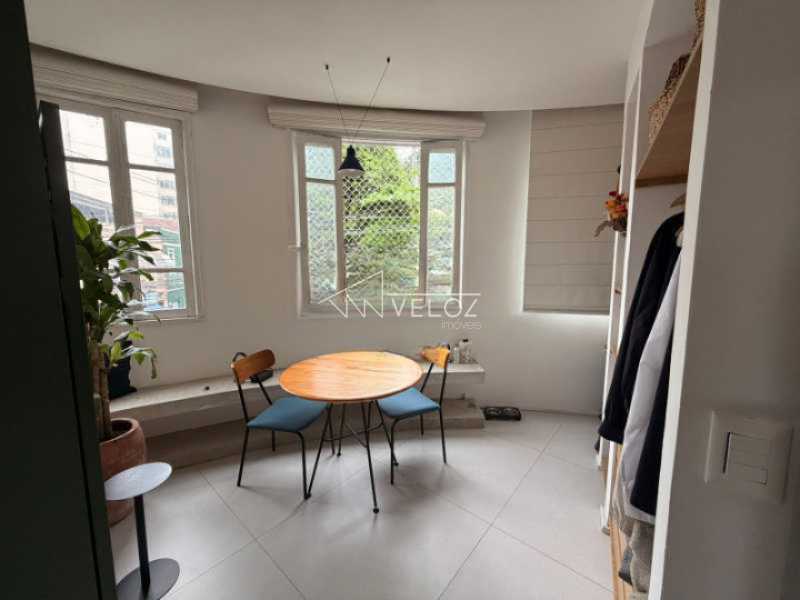 Conheça 7. do imóvel - Apartamento 1 quarto à venda Rio de Janeiro,RJ Botafogo - R$ 600.000 - BOAP10437 - 7 7. - 7