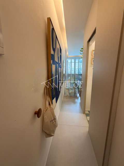 Conheça 9. do imóvel - Apartamento 1 quarto à venda Rio de Janeiro,RJ Botafogo - R$ 600.000 - BOAP10437 - 9 9. - 9