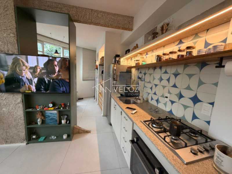 Conheça 12. do imóvel - Apartamento 1 quarto à venda Rio de Janeiro,RJ Botafogo - R$ 600.000 - BOAP10437 - 12 12. - 12