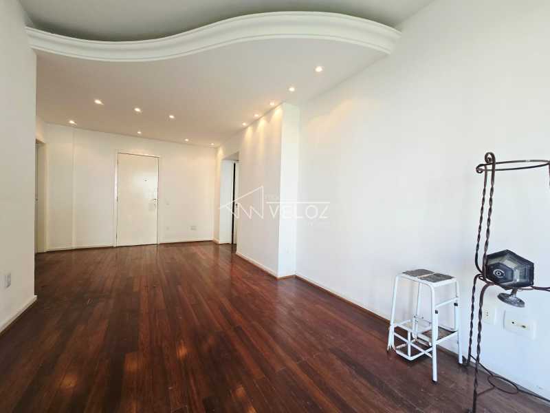 Conheça 12. do imóvel - Apartamento 1 quarto à venda Rio de Janeiro,RJ Cosme Velho - R$ 990.000 - LAAP14699 - 5 12. - 5