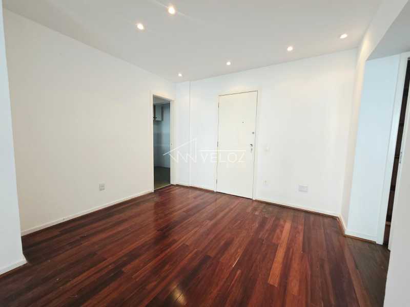 Conheça 13. do imóvel - Apartamento 1 quarto à venda Rio de Janeiro,RJ Cosme Velho - R$ 990.000 - LAAP14699 - 6 13. - 6
