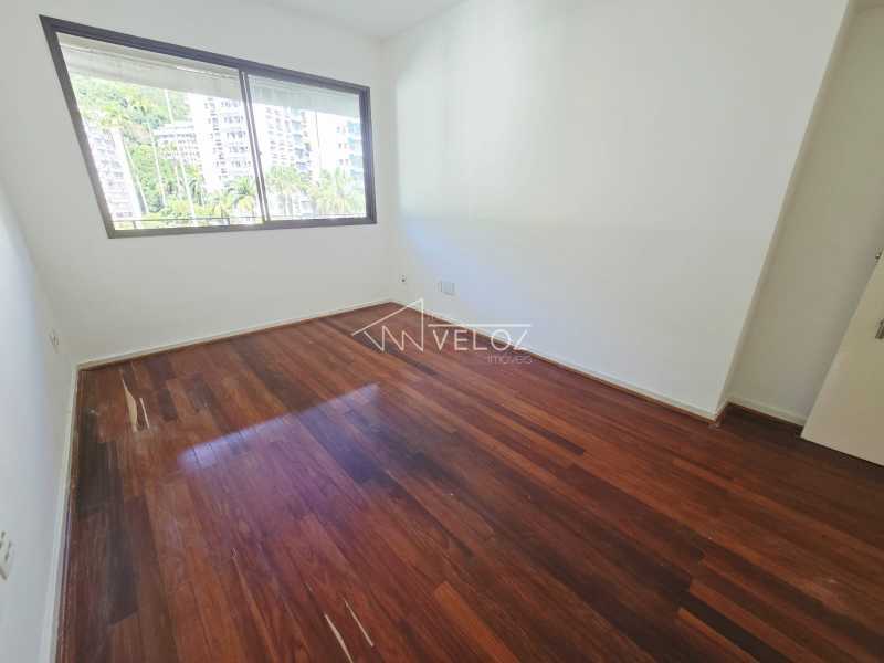 Conheça 21. do imóvel - Apartamento 1 quarto à venda Rio de Janeiro,RJ Cosme Velho - R$ 990.000 - LAAP14699 - 10 21. - 10