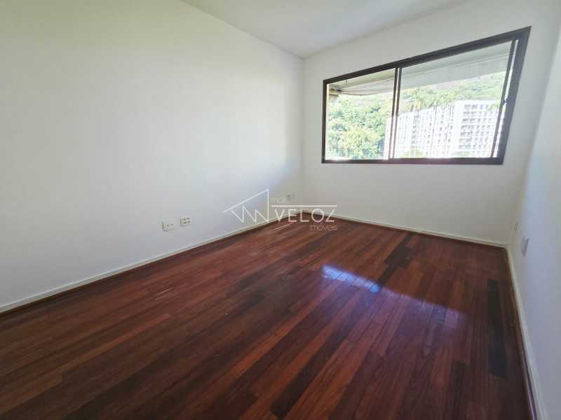 Conheça 23. do imóvel - Apartamento 1 quarto à venda Rio de Janeiro,RJ Cosme Velho - R$ 990.000 - LAAP14699 - 11 23. - 11