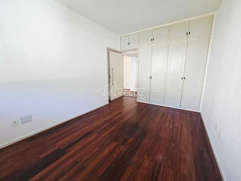 Conheça 24. do imóvel - Apartamento 1 quarto à venda Rio de Janeiro,RJ Cosme Velho - R$ 990.000 - LAAP14699 - 13 24. - 13