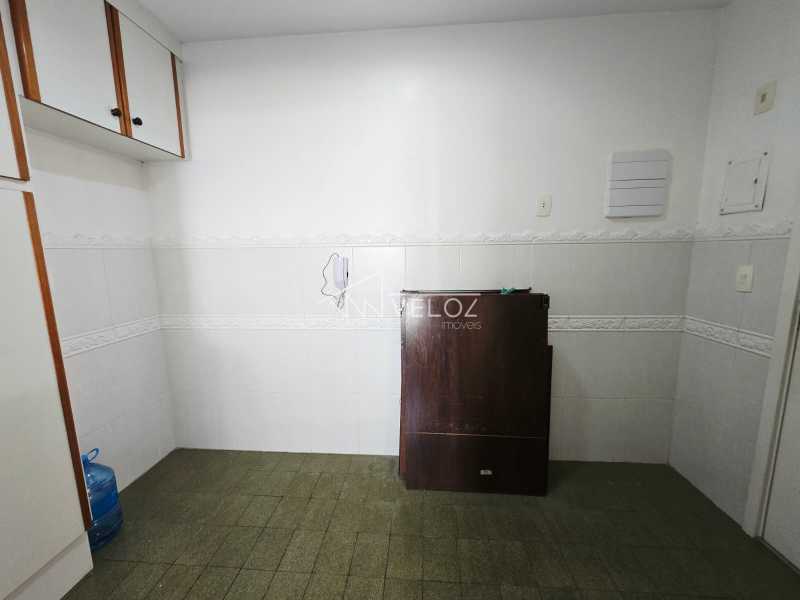 Conheça 25. do imóvel - Apartamento 1 quarto à venda Rio de Janeiro,RJ Cosme Velho - R$ 990.000 - LAAP14699 - 14 25. - 14