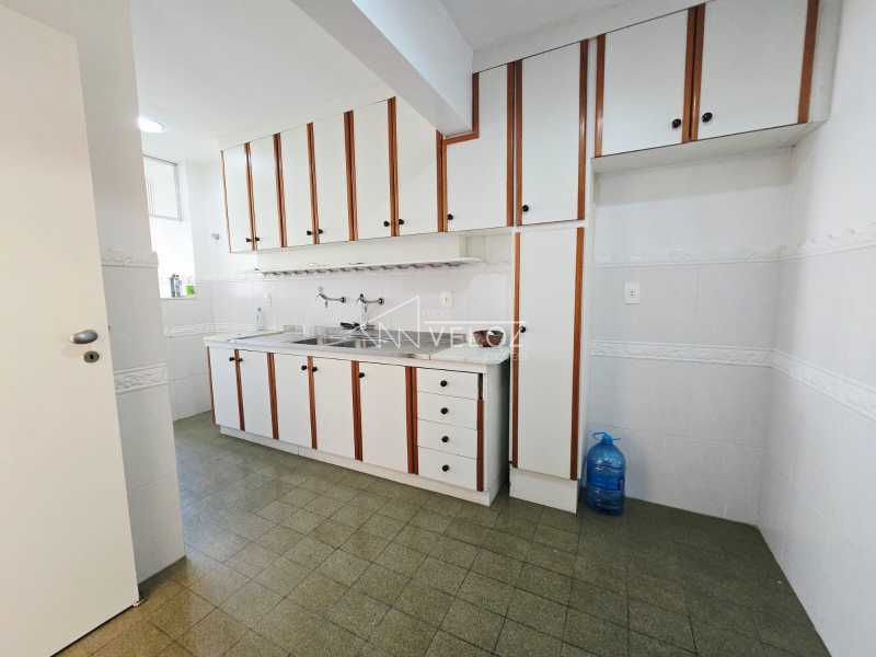 Conheça 26. do imóvel - Apartamento 1 quarto à venda Rio de Janeiro,RJ Cosme Velho - R$ 990.000 - LAAP14699 - 15 26. - 15