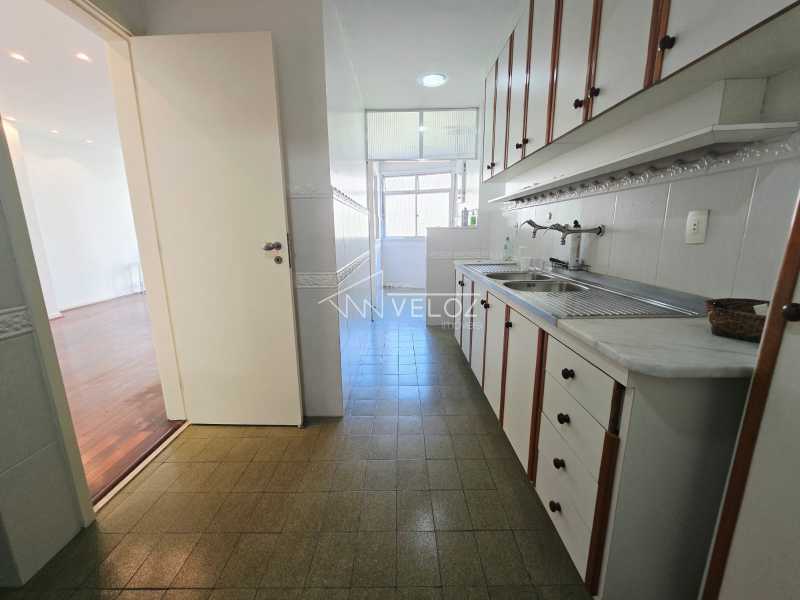 Conheça 27. do imóvel - Apartamento 1 quarto à venda Rio de Janeiro,RJ Cosme Velho - R$ 990.000 - LAAP14699 - 16 27. - 16