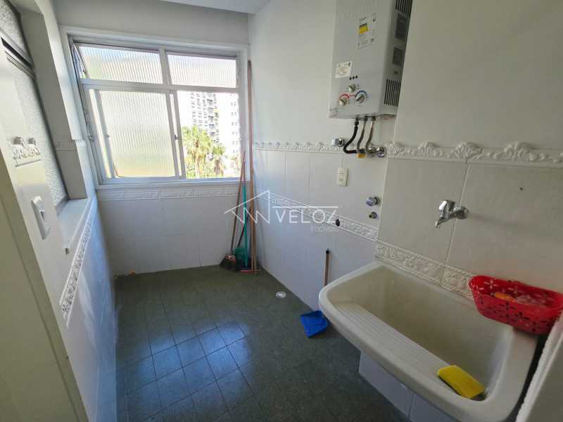 Conheça 28. do imóvel - Apartamento 1 quarto à venda Rio de Janeiro,RJ Cosme Velho - R$ 990.000 - LAAP14699 - 17 28. - 17