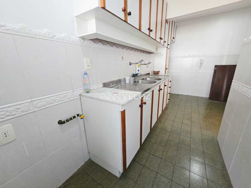 Conheça 29. do imóvel - Apartamento 1 quarto à venda Rio de Janeiro,RJ Cosme Velho - R$ 990.000 - LAAP14699 - 18 29. - 18