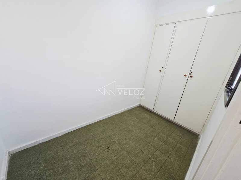 Conheça 32. do imóvel - Apartamento 1 quarto à venda Rio de Janeiro,RJ Cosme Velho - R$ 990.000 - LAAP14699 - 19 32. - 19
