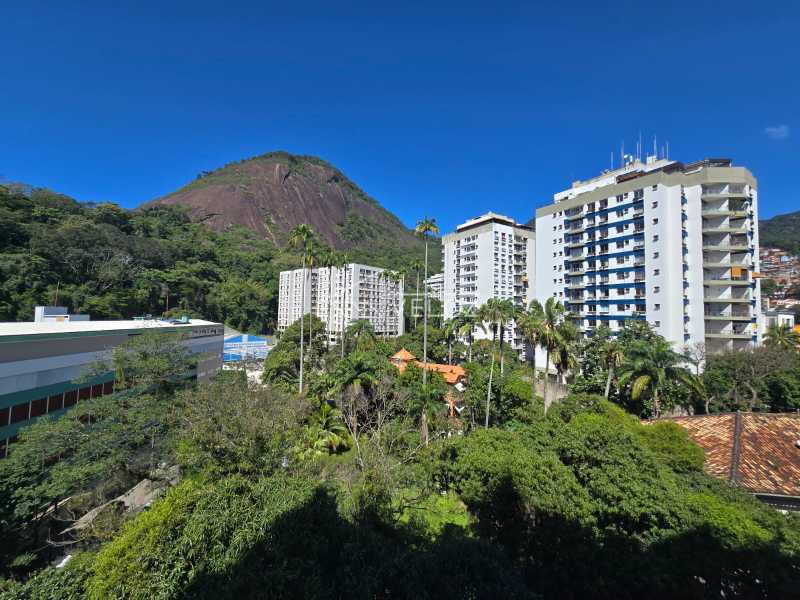 Conheça 1. do imóvel - Apartamento 1 quarto à venda Rio de Janeiro,RJ Cosme Velho - R$ 990.000 - LAAP14699 - 12 1. - 12
