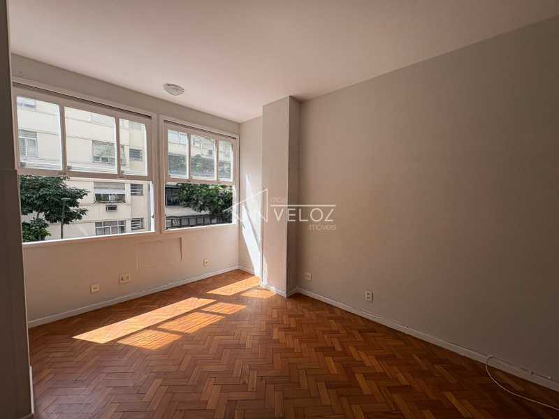 Conheça 4 do imóvel - Apartamento 2 quartos à venda Rio de Janeiro,RJ Flamengo - R$ 1.050.000 - LAAP27533 - 4 4 - 4