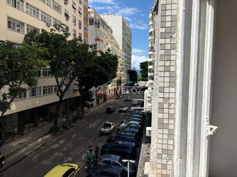 Conheça 5 do imóvel - Apartamento 2 quartos à venda Rio de Janeiro,RJ Flamengo - R$ 1.050.000 - LAAP27533 - 5 5 - 5