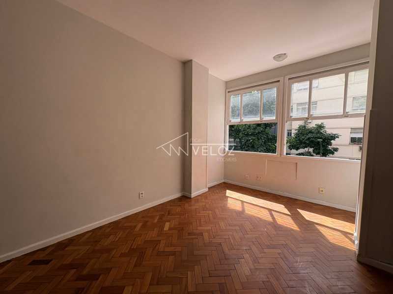Conheça 6 do imóvel - Apartamento 2 quartos à venda Rio de Janeiro,RJ Flamengo - R$ 1.050.000 - LAAP27533 - 6 6 - 6