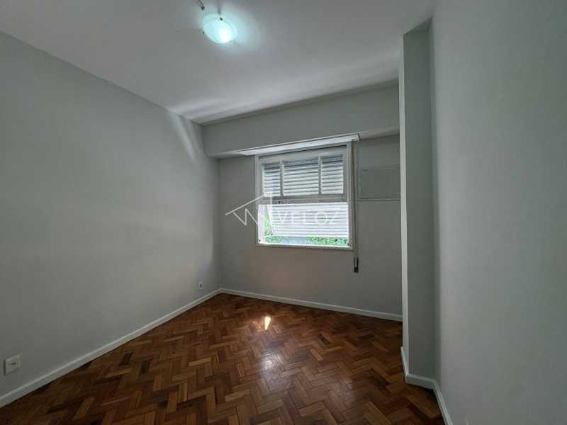 Conheça 7 do imóvel - Apartamento 2 quartos à venda Rio de Janeiro,RJ Flamengo - R$ 1.050.000 - LAAP27533 - 7 7 - 7