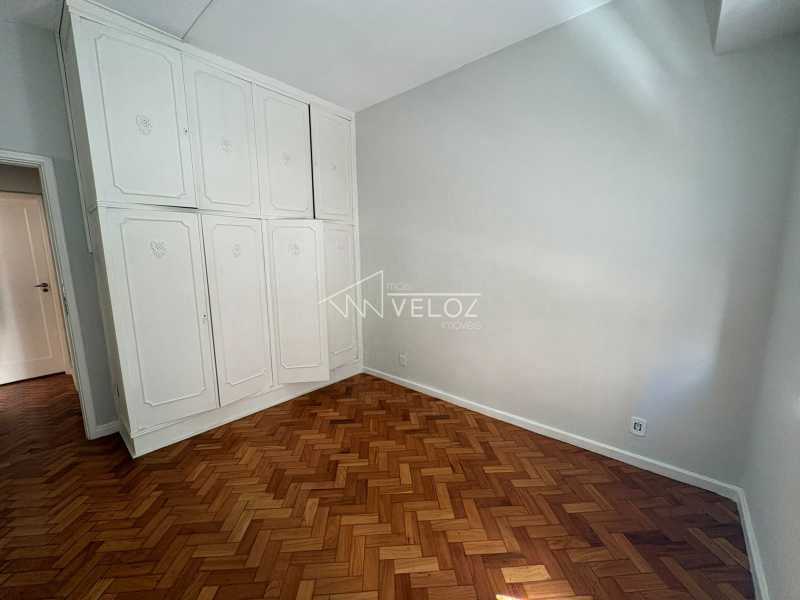 Conheça 9 do imóvel - Apartamento 2 quartos à venda Rio de Janeiro,RJ Flamengo - R$ 1.050.000 - LAAP27533 - 9 9 - 9
