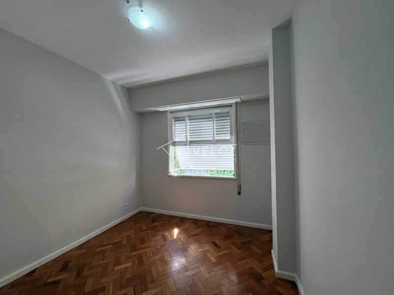 Conheça 10 do imóvel - Apartamento 2 quartos à venda Rio de Janeiro,RJ Flamengo - R$ 1.050.000 - LAAP27533 - 10 10 - 10