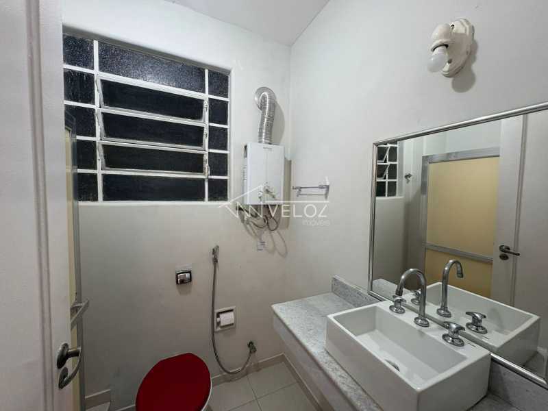 Conheça 11 do imóvel - Apartamento 2 quartos à venda Rio de Janeiro,RJ Flamengo - R$ 1.050.000 - LAAP27533 - 11 11 - 11