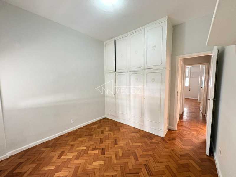 Conheça 13 do imóvel - Apartamento 2 quartos à venda Rio de Janeiro,RJ Flamengo - R$ 1.050.000 - LAAP27533 - 13 13 - 13