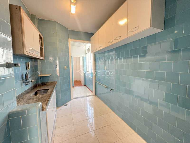 Conheça 14 do imóvel - Apartamento 2 quartos à venda Rio de Janeiro,RJ Flamengo - R$ 1.050.000 - LAAP27533 - 14 14 - 14