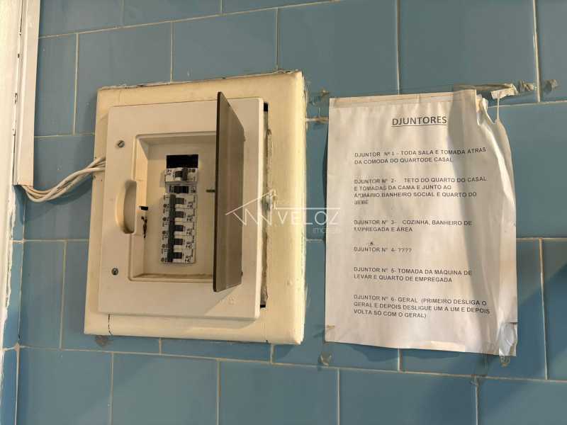 Conheça 15 do imóvel - Apartamento 2 quartos à venda Rio de Janeiro,RJ Flamengo - R$ 1.050.000 - LAAP27533 - 15 15 - 15