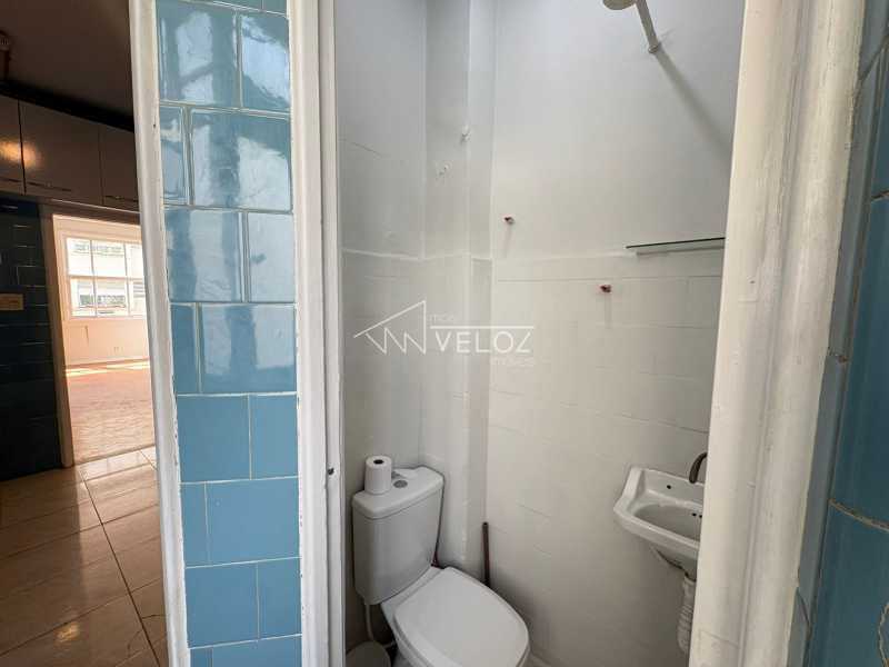 Conheça 17 do imóvel - Apartamento 2 quartos à venda Rio de Janeiro,RJ Flamengo - R$ 1.050.000 - LAAP27533 - 17 17 - 17