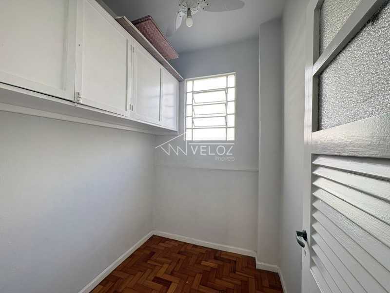 Conheça 18 do imóvel - Apartamento 2 quartos à venda Rio de Janeiro,RJ Flamengo - R$ 1.050.000 - LAAP27533 - 18 18 - 18
