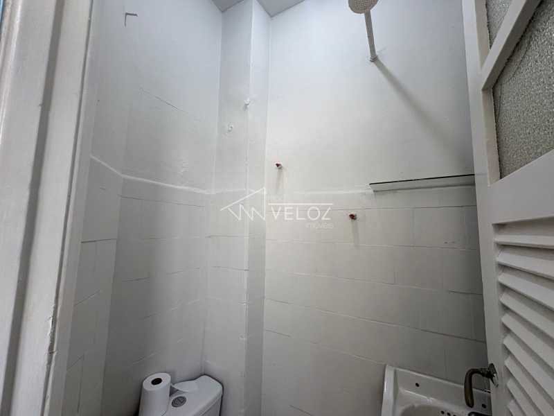 Conheça 19 do imóvel - Apartamento 2 quartos à venda Rio de Janeiro,RJ Flamengo - R$ 1.050.000 - LAAP27533 - 19 19 - 19